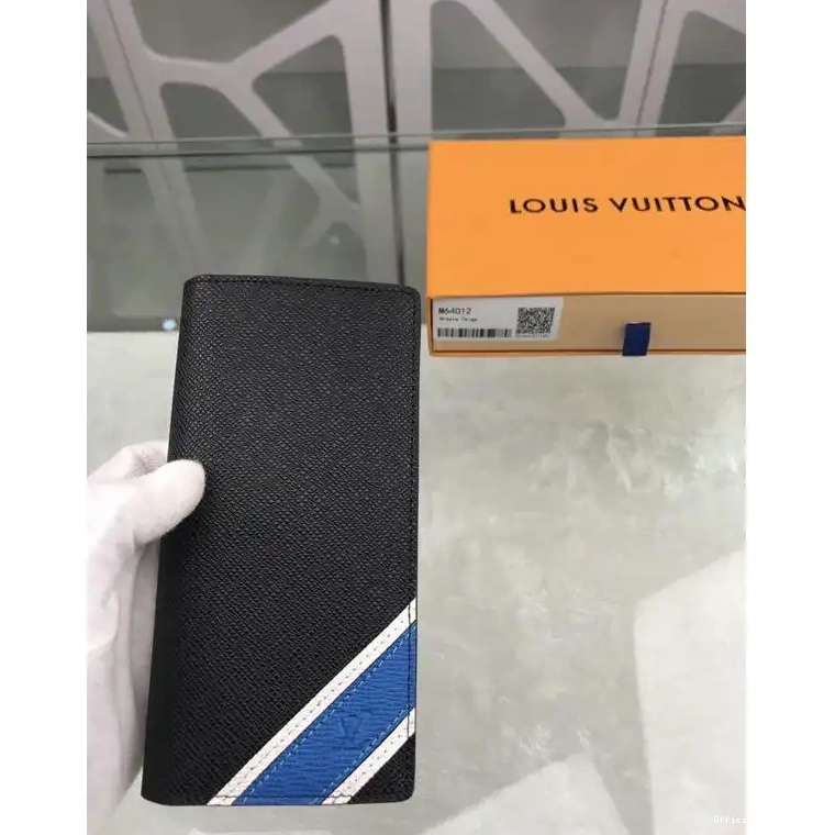 Official Brother Sam Bags 19T1L0368 LV 0715
